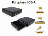 Pul Qutusu 405-A — CEKAZ MMC