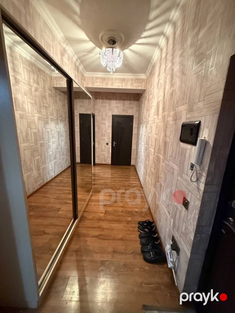 İcarəyə verilir 3 otaqlı yeni tikili 100 m²