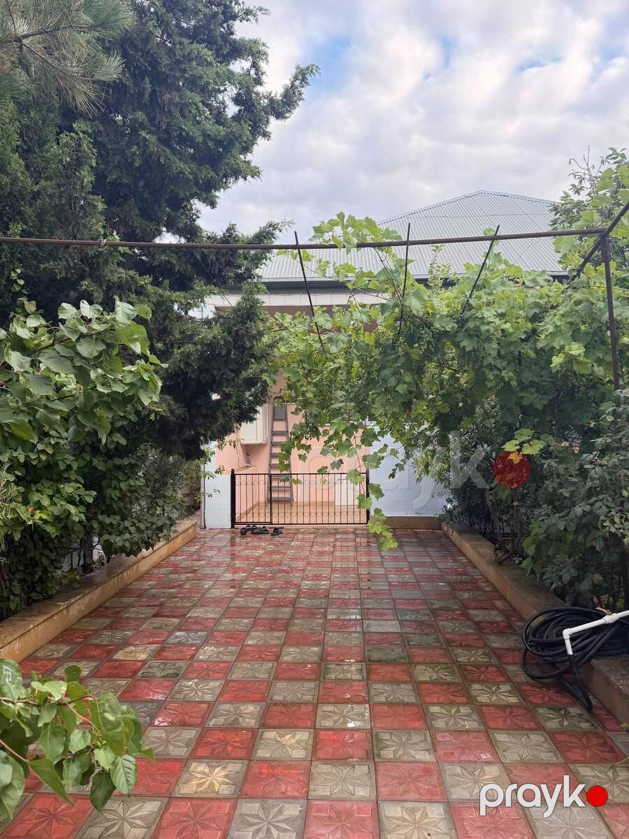 Satılır 3 otaqlı həyət evi/bağ evi 110 m² — Ev, villa, Bakı (10)