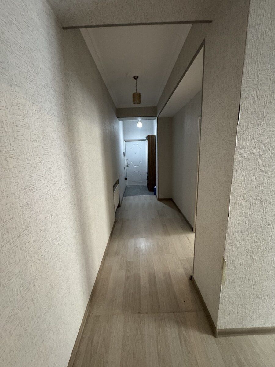 Satılır 2 otaqlı yeni tikili 56 m² — Mənzil, Bakı (4)
