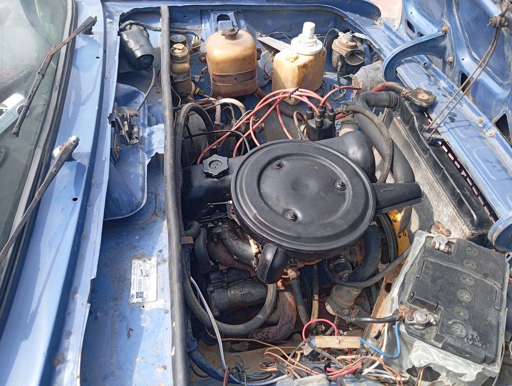 LADA (VAZ) 2106, 1.6 L, 1983 il, 354 812 km — Avtomobillər, Gəncə (6)