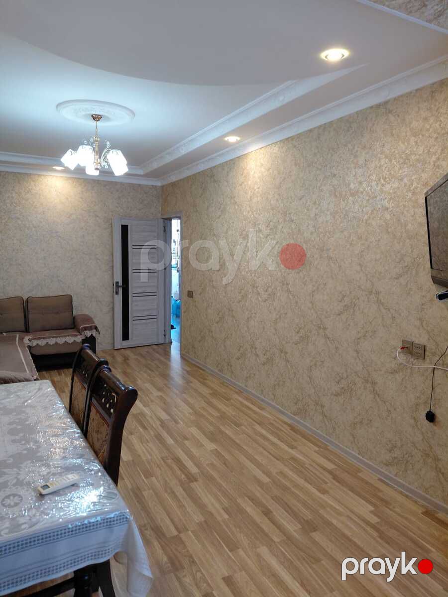 4-otaqlı mənzil, Sumqayıt ş., 92 m² — Daşınmaz əmlak, Sumqayıt (8)