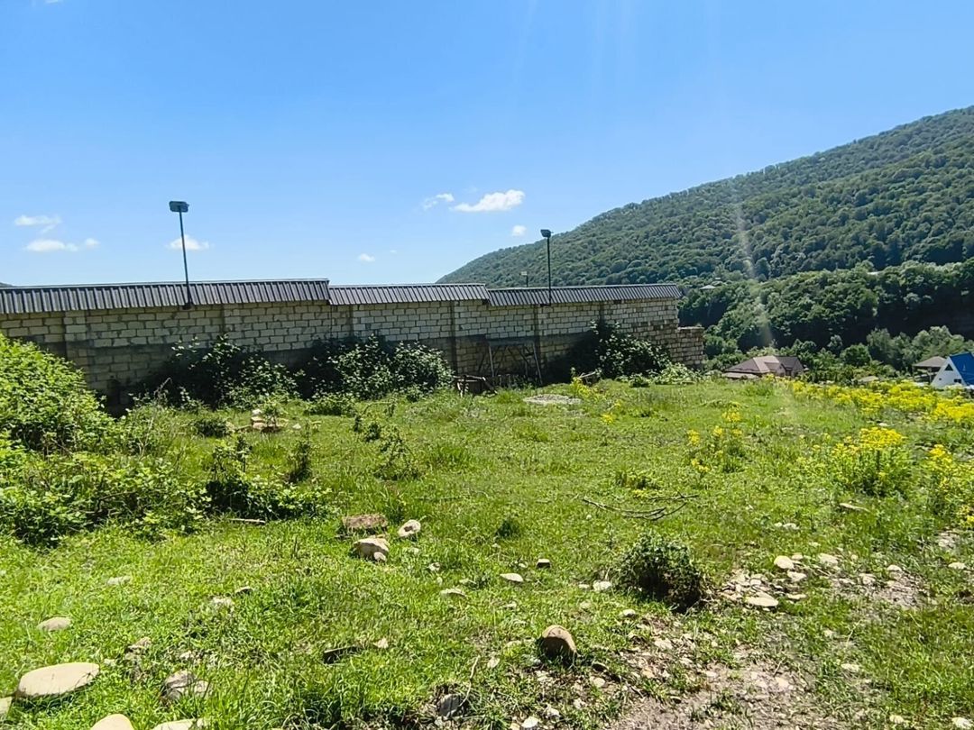12 sot torpaq sahəsi, Quba r. — Torpaq, Quba (8)