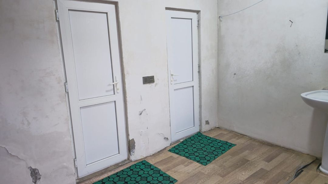 Həyət evi, Ceyranbatan qəs. — Ev, villa, Sumqayıt (4)