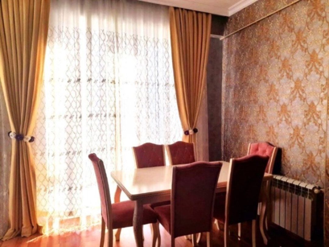 Satılır 3 otaqlı yeni tikili 85 m² — Mənzil, Bakı (3)