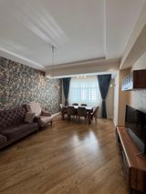 Satılır 3 otaqlı yeni tikili 85 m² — Real estate