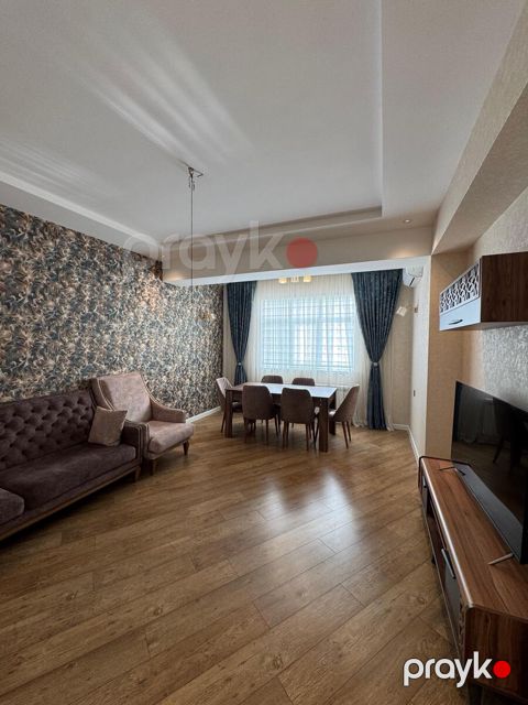 Satılır 3 otaqlı yeni tikili 85 m² — Bakı