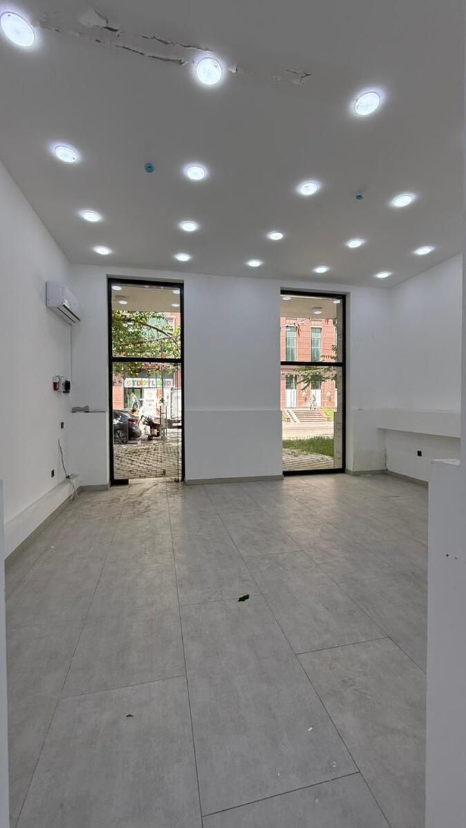 İcarəyə verilir obyekt 80 m² — Əmlak, Bakı (2)