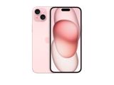 Apple iPhone 15 Pink 128GB/6GB — New Line Store — Phones & Gadgets