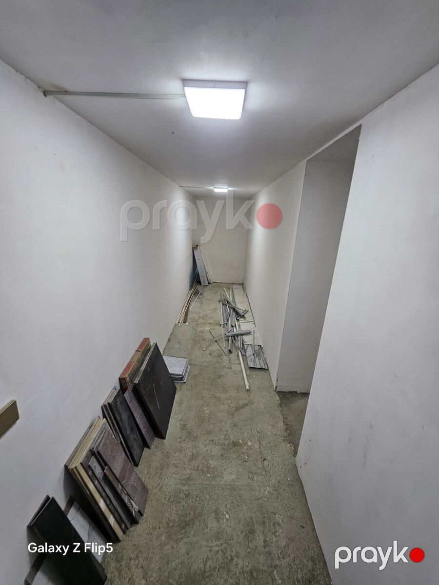 Həyət evi, Mehdiabad qəs. — Ev, villa, Bakı (12)