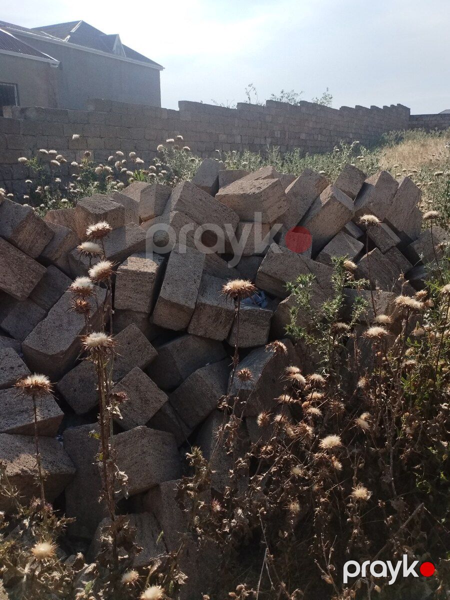 4 sot torpaq sahəsi, Fatmayı qəs — Torpaq, Bakı (3)