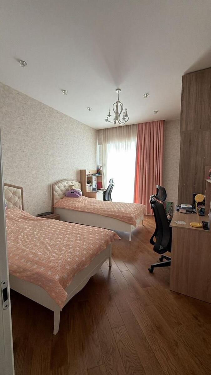 Satılır 3 otaqlı yeni tikili 105 m² — Mənzil, Bakı (5)