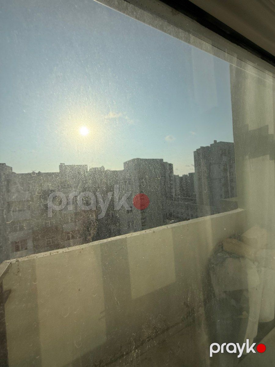 2-otaqlı yeni tikili, Hövsan qəs., 53 m² — Daşınmaz əmlak, Bakı (10)