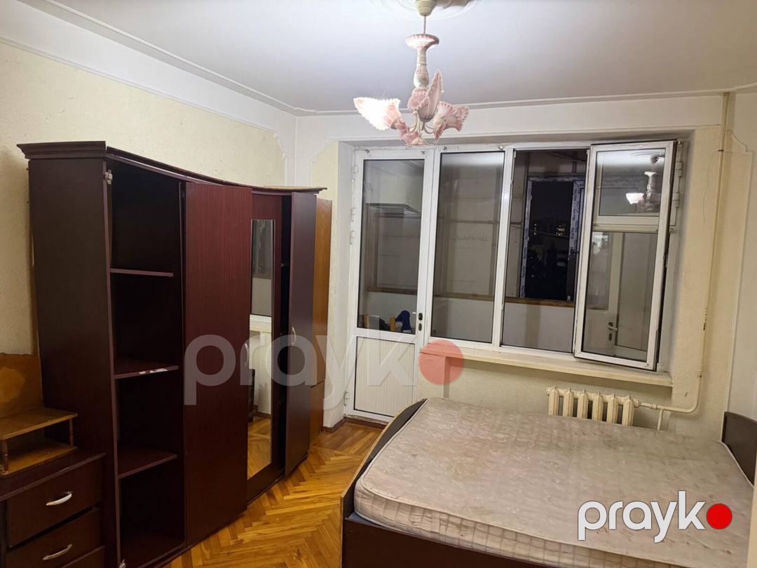 2-otaqlı yeni tikili kirayə verilir, Gənclik m., 65 m² — Daşınmaz əmlak, Bakı (3)