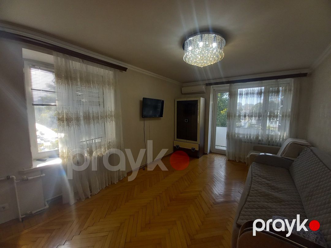 İcarəyə verilir 2 otaqlı köhnə tikili 60 m² — Mənzil, Bakı (2)