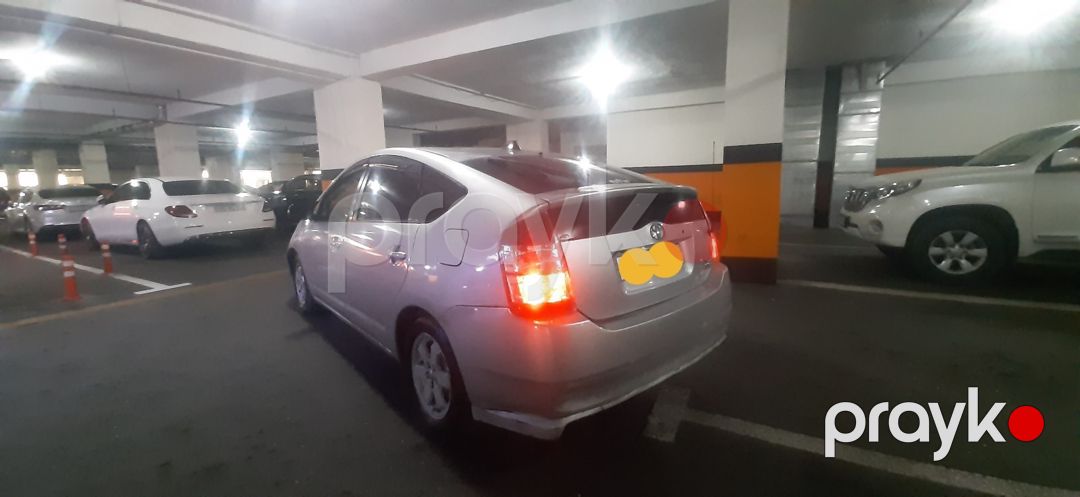 Toyota Prius, 2008 il — Avtomobillər, Bakı (9)
