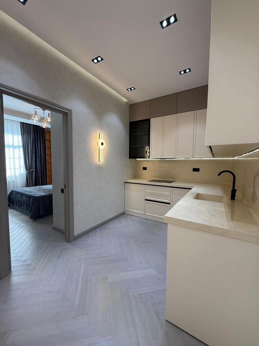 Satılır 2 otaqlı yeni tikili 68 m² — Mənzil, Bakı (9)