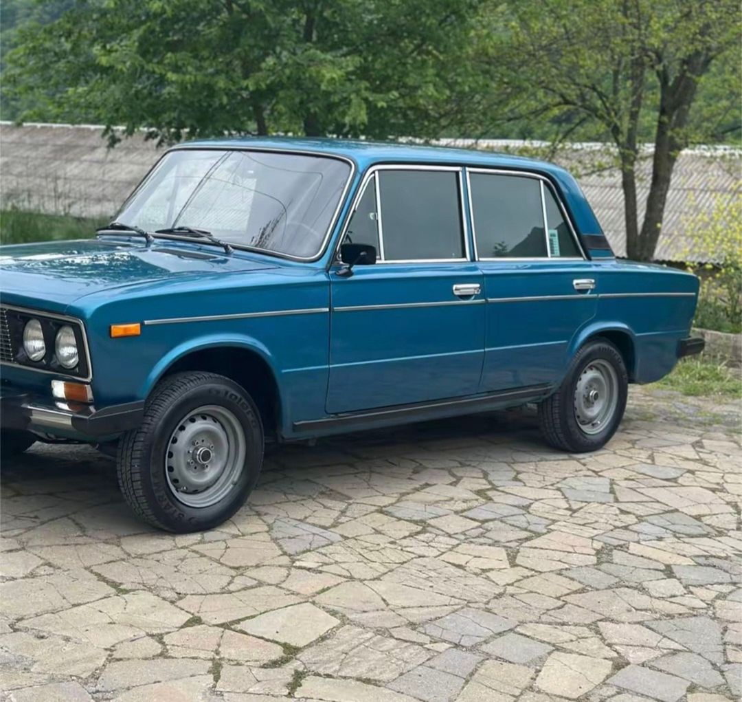 LADA (VAZ) 2106, 1999 il — Avtomobillər, İsmayıllı (4)
