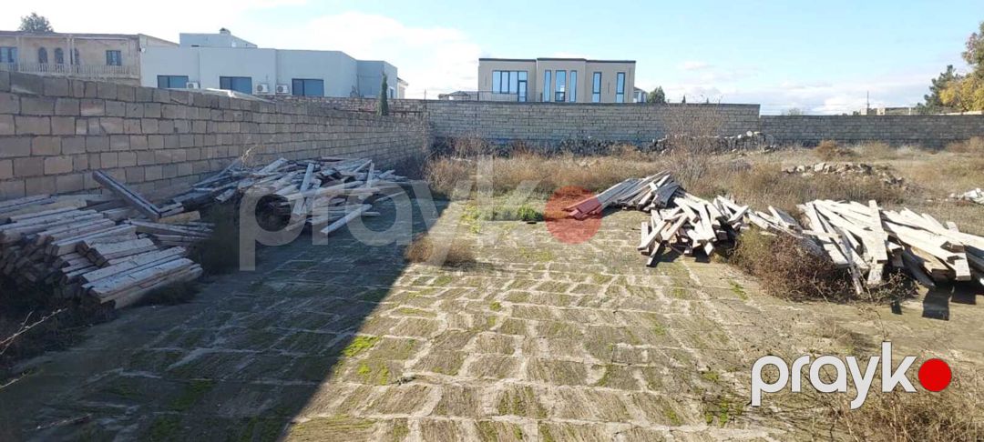 Satılır torpaq 15 sot — Torpaq, Bakı (9)