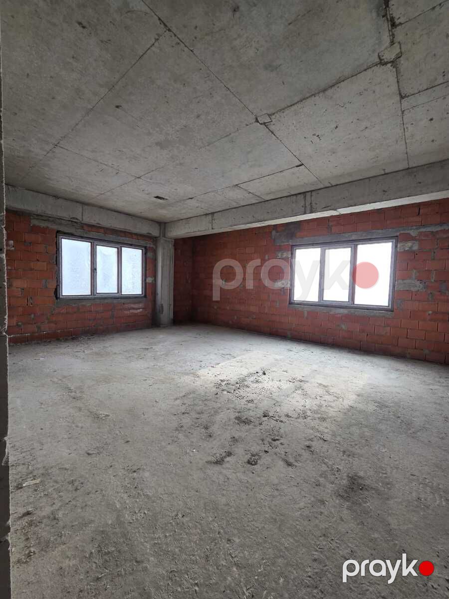 Satılır 6 otaqlı yeni tikili 430 m² — Mənzil, Bakı (5)