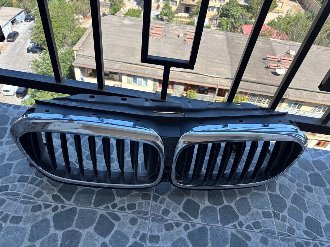 BMW G30 radiator barmaqlığı — Ehtiyat hissələri və aksesuarlar, Bakı