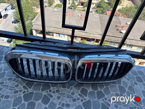 BMW G30 radiator barmaqlığı — Bakı