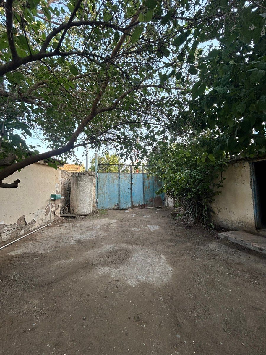 4 sot torpaq sahəsi, Binə qəs. — Torpaq, Bakı
