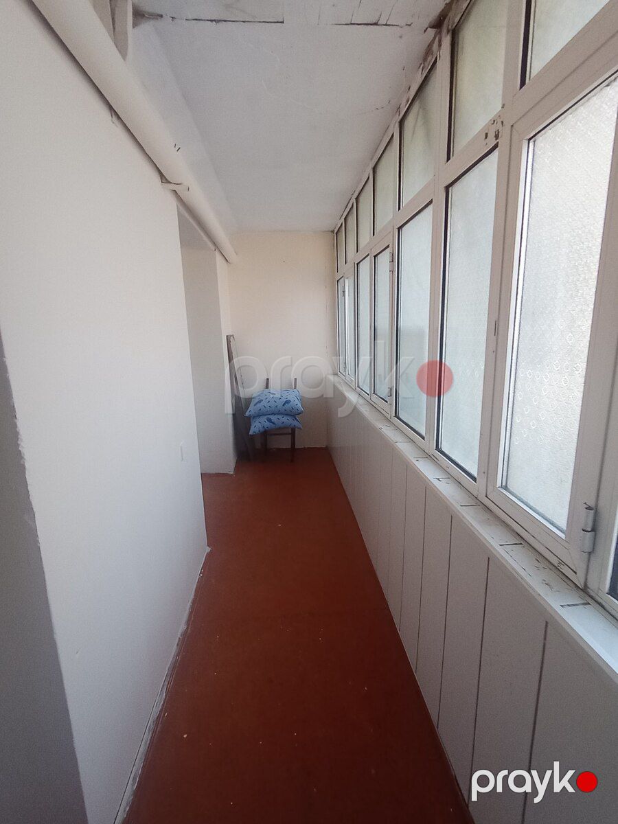 4-otaqlı mənzil kirayə verilir, Seyid Əzim Şirvani küç., 120 m² — Mənzil, Bakı (7)