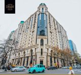 Satılır 4 otaqlı yeni tikili 212 m² — Ehmed