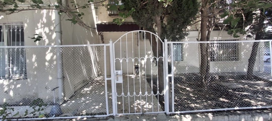 İcarəyə verilir 8 otaqlı ofis 158 m² — Ofis, Bakı