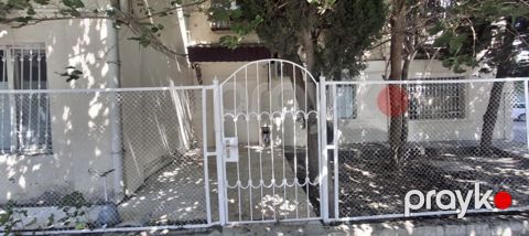 İcarəyə verilir 8 otaqlı ofis 158 m²