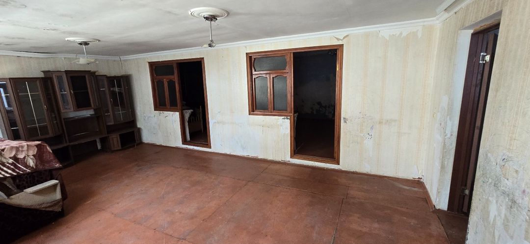5-otaqlı mənzil, Xudat qəs., 99 m² — Daşınmaz əmlak, Xudat (3)