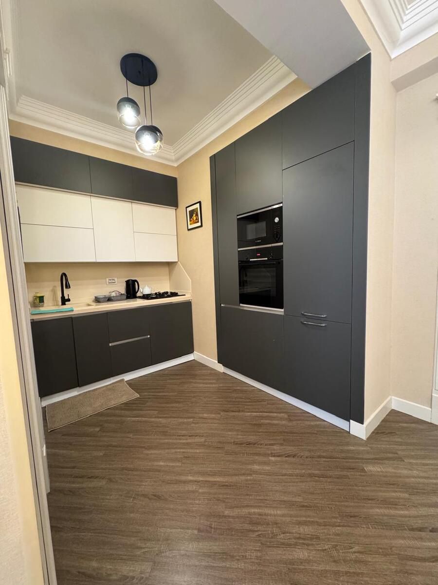 Satılır 2 otaqlı yeni tikili 60 m² — Mənzil, Bakı (11)