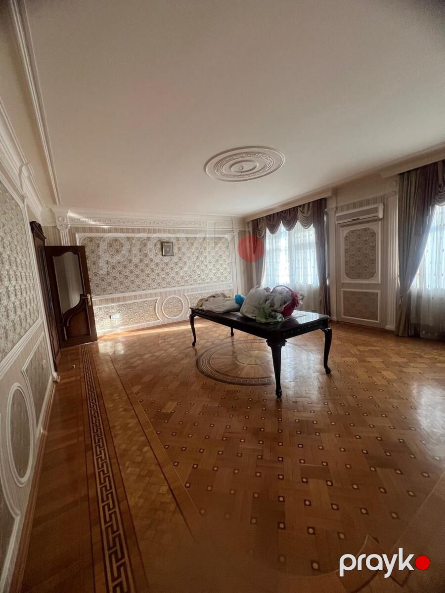 Satılır 3 otaqlı yeni tikili 140 m² — Mənzil, Bakı (3)