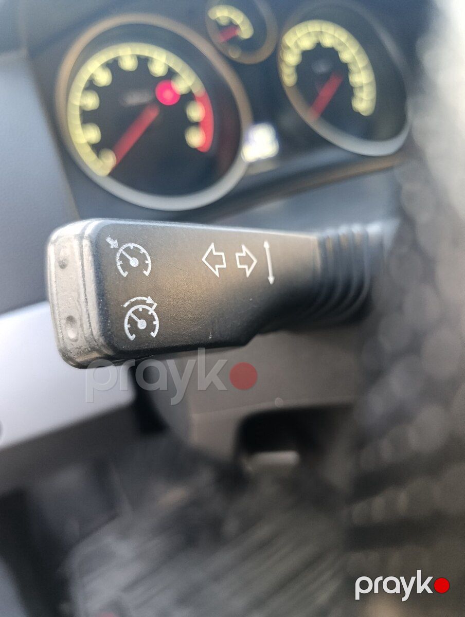 Opel Astra, 2005 il — Avtomobillər, Bakı (9)