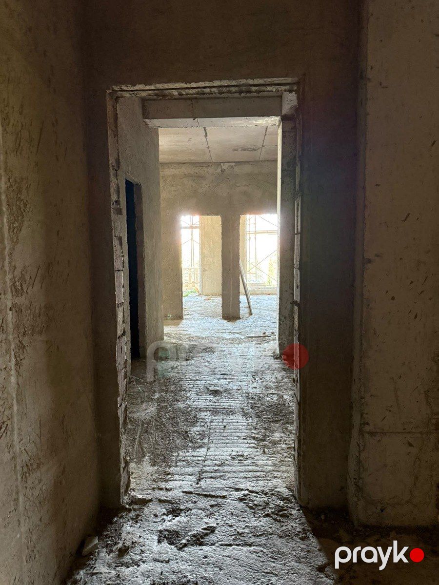 Satılır 3 otaqlı yeni tikili 122 m² — Mənzil, Bakı (3)