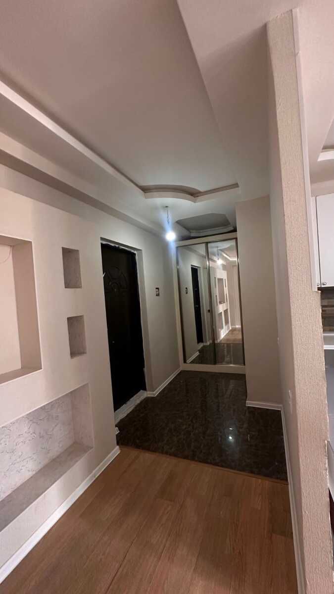Satılır 2 otaqlı yeni tikili 40 m² — Mənzil, Bakı (5)