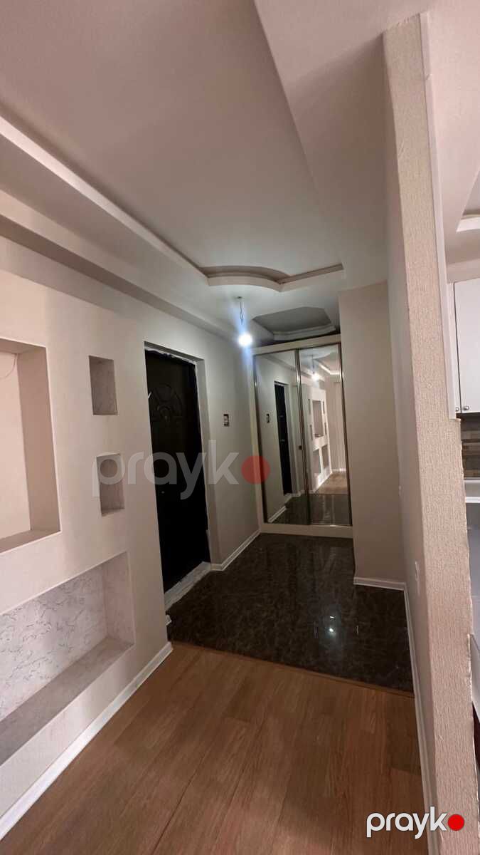 Satılır 2 otaqlı yeni tikili 55 m² — Mənzil, Bakı (7)
