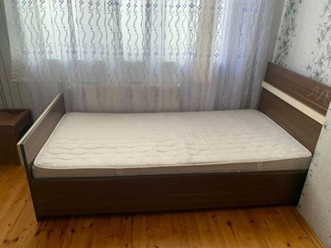 İşlənmiş, Təknəfərlik çarpayı — Aytac — Çarpayılar