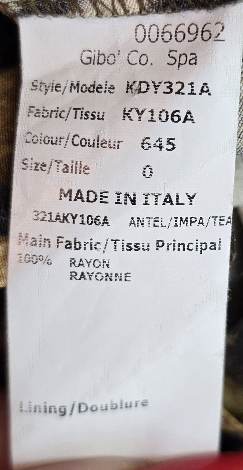 Michael Kors qadın bluz/köynək - Brend: Michael Kors - İstehsal — Şəxsi əşyalar, Bakı (3)