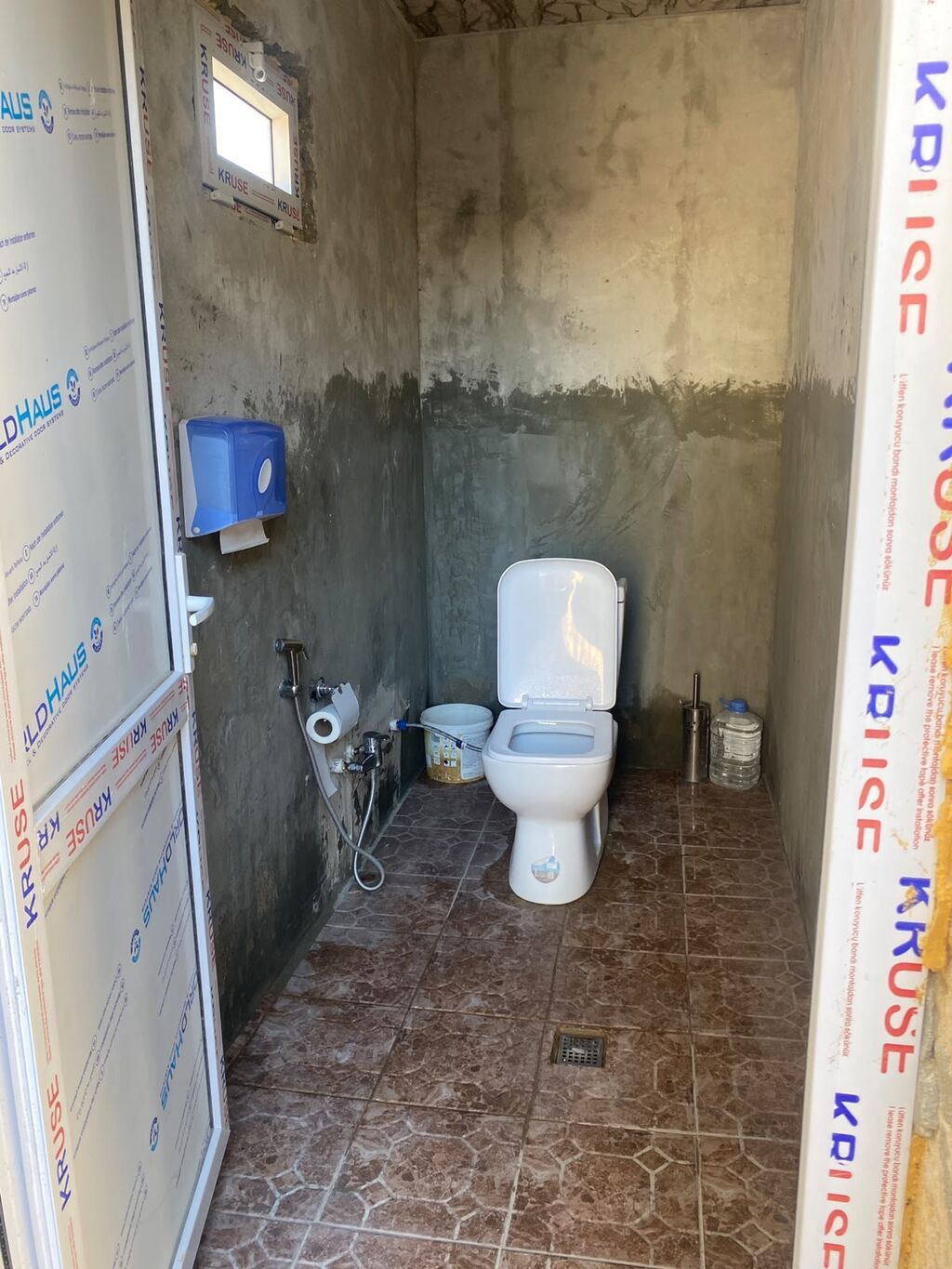Salam ev satılır ünvan ceyran batanda əşyalı bərabər satılır sot yarım — Daşınmaz əmlak, Sumqayıt (8)