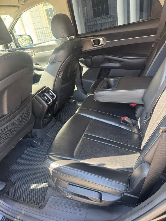 Kia Sorento, 2.5 L, 2022 il, 105 000 km — Avtomobillər, Bakı (8)