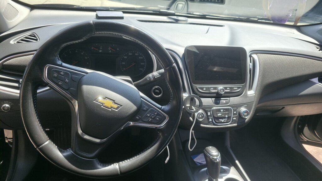 Chevrolet Malibu, 1.5 L, 2020 il, 126 000 km — Avtomobillər, Bakı (3)