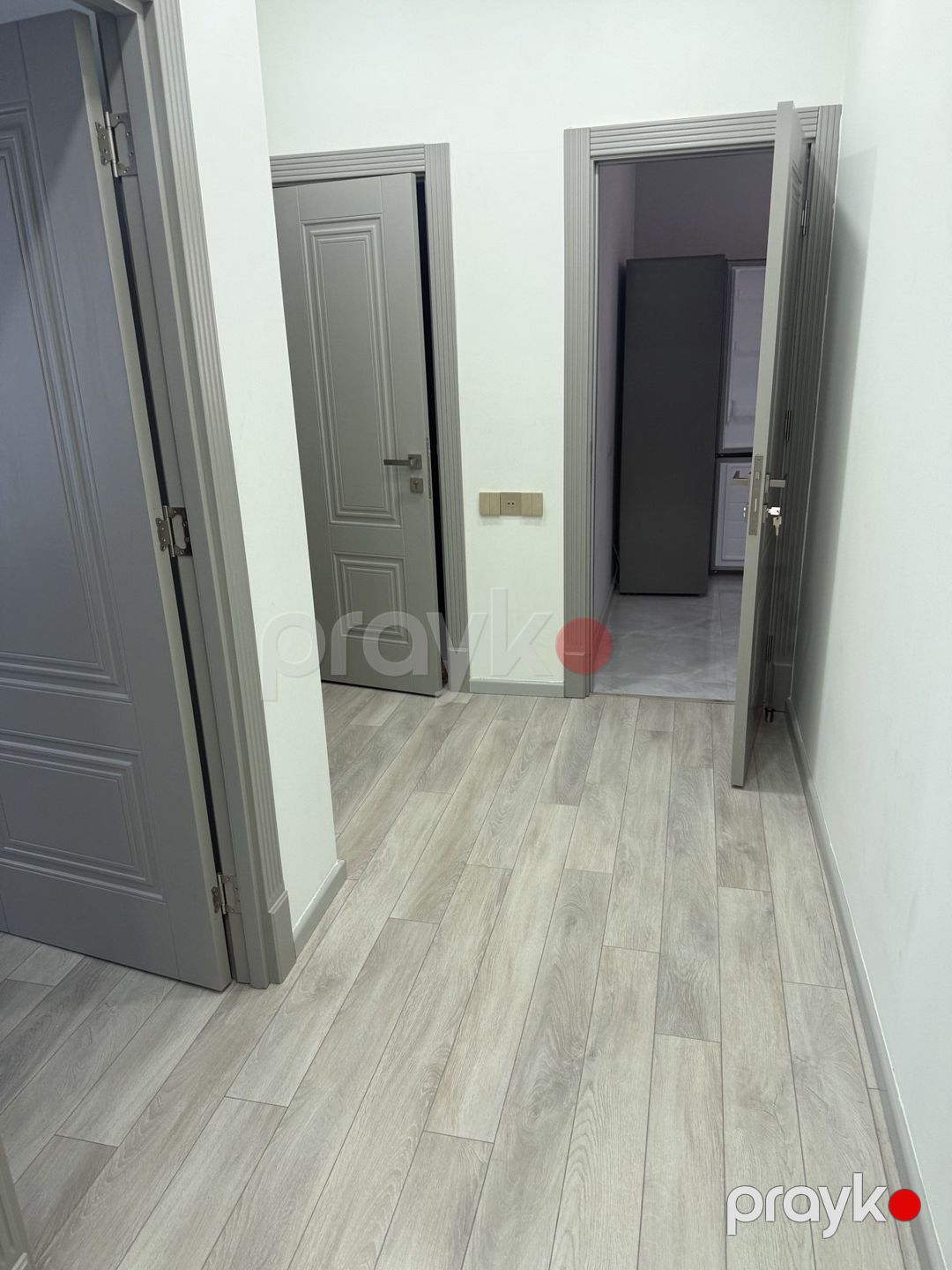Satılır 2 otaqlı köhnə tikili 59 m² — Mənzil, Bakı (3)