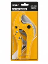 PVC boru kəsici – 42 mm - Boru növü: PVC və digər plastik borular — Repair & Construction