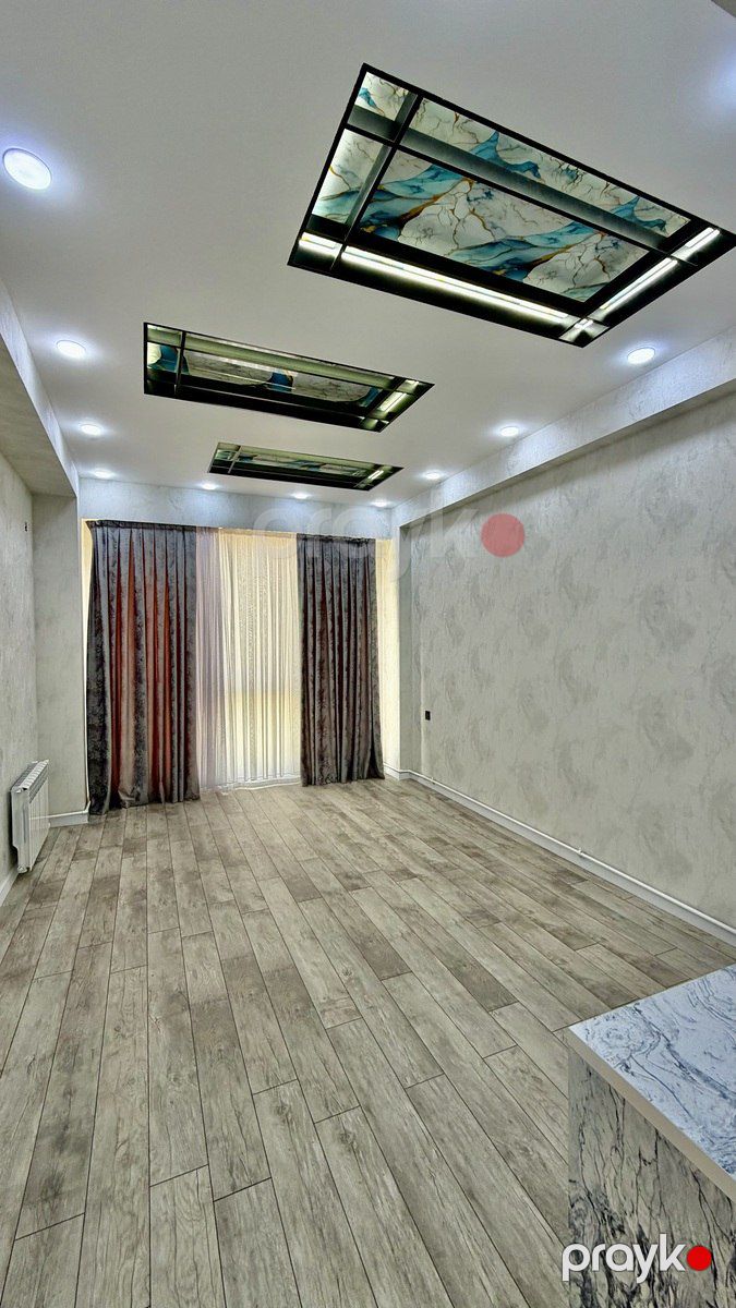 Satılır 3 otaqlı yeni tikili 75 m² — Mənzil, Bakı (7)