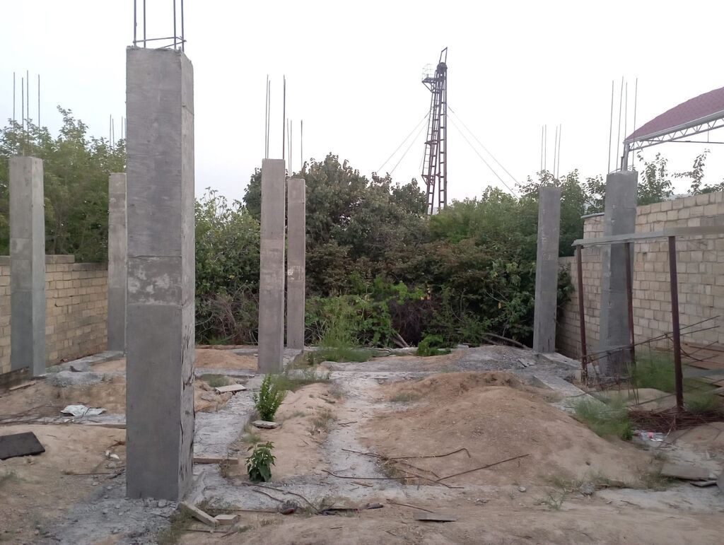 Tikinti — Torpaq, Masazır (2)