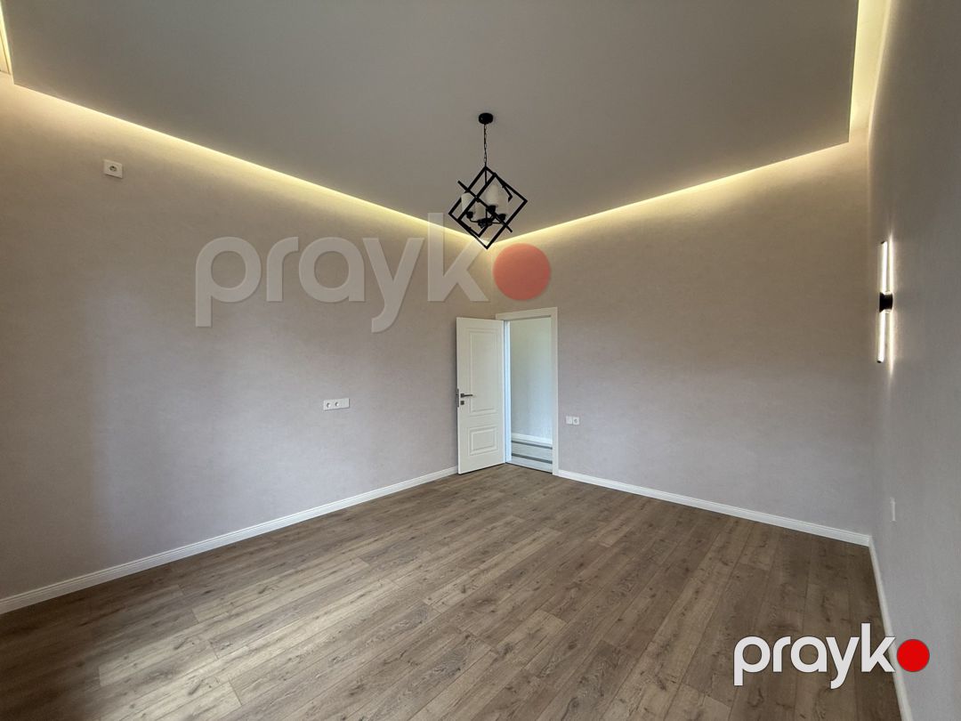 Satılır 5 otaqlı həyət evi/bağ evi 230 m² — Ev, villa, Bakı (6)