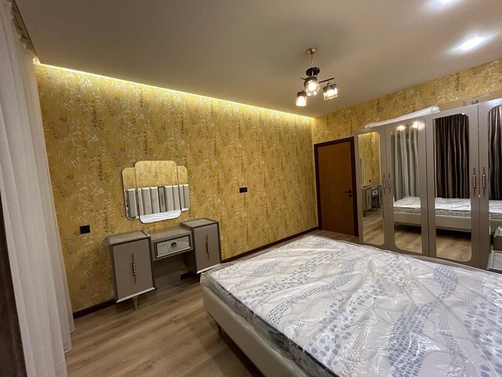 İcarəyə verilir 3 otaqlı yeni tikili 100 m² — Mənzil, Bakı (9)