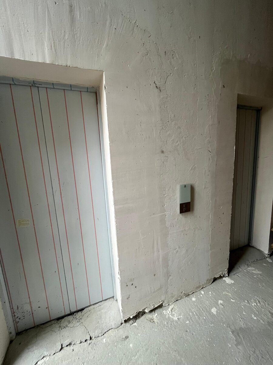 Satılır 2 otaqlı yeni tikili 67 m² — Mənzil, Bakı (9)